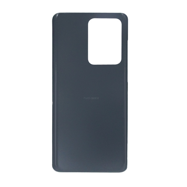 Samsung Galaxy 20 Ultra Baksida - Blå
