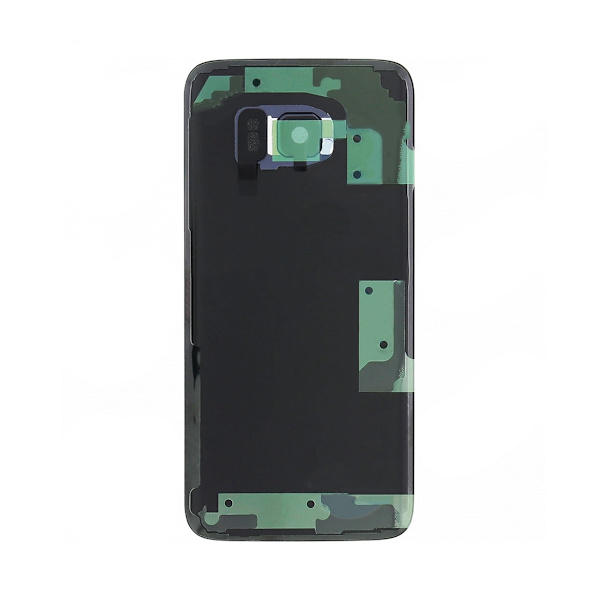 Samsung Galaxy S7 Edge (SM-G935F) Baksida Original - Silver