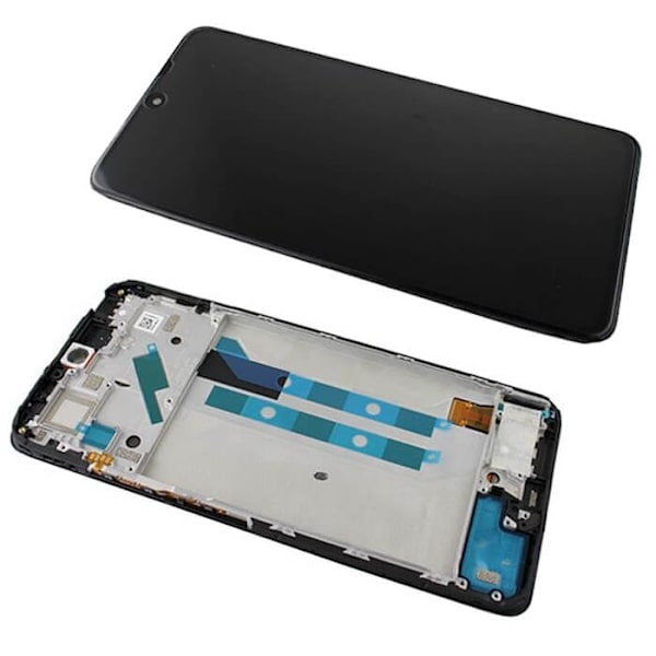 Xiaomi Redmi Note 11 Pro 5G LCD screen - Black