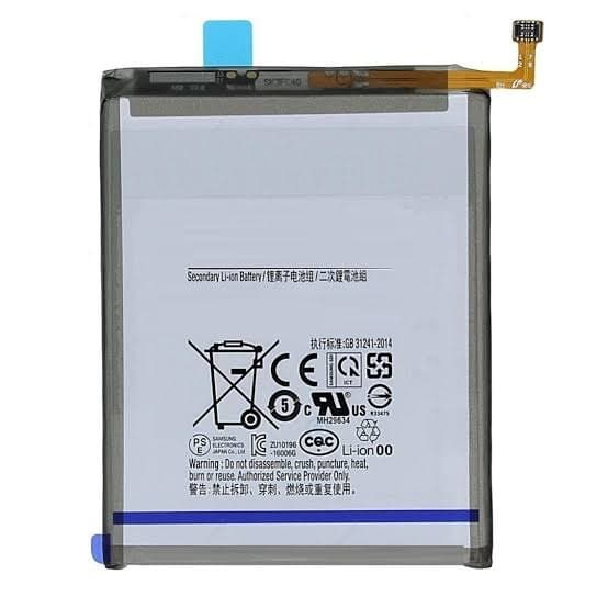 Samsung Galaxy A10 SM-A105F Batteri Svart