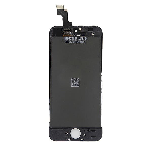 iPhone 5 LCD Screen OEM - Black