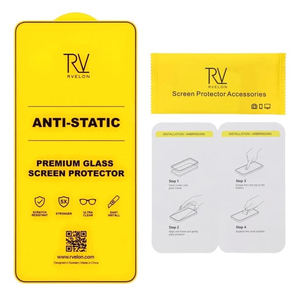 Samsung Galaxy S26 Ultra 0.18mm high aluminum silk Tempered screen unlocking Protector Rv packing no instlation frame