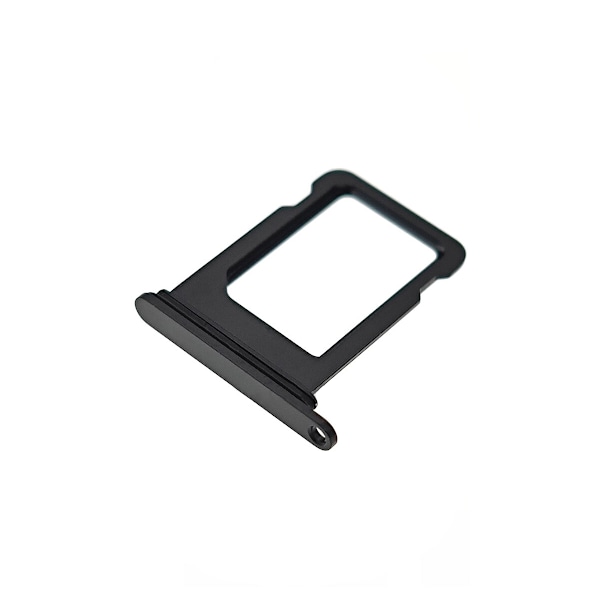 iPhone 13 Mini Simkortshållare - Svart