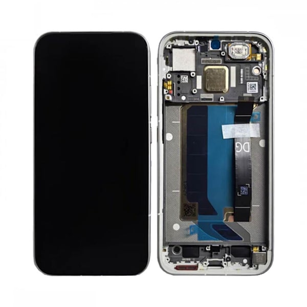 Xiaomi POCO X8 Pro (5G) Display - White