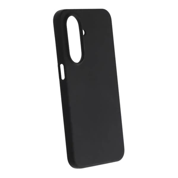 Samsung A27- Silicone Rvelon Black