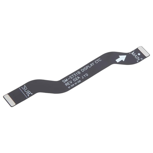 Samsung Galaxy S25 FE (SM-S731B) LCD Flex Cable Original