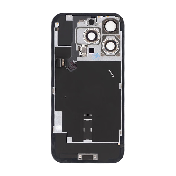 iPhone 16 Pro Back Glass - Gold