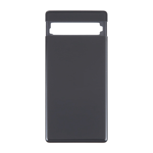 Google Pixel 7a Baksida - Charcoal