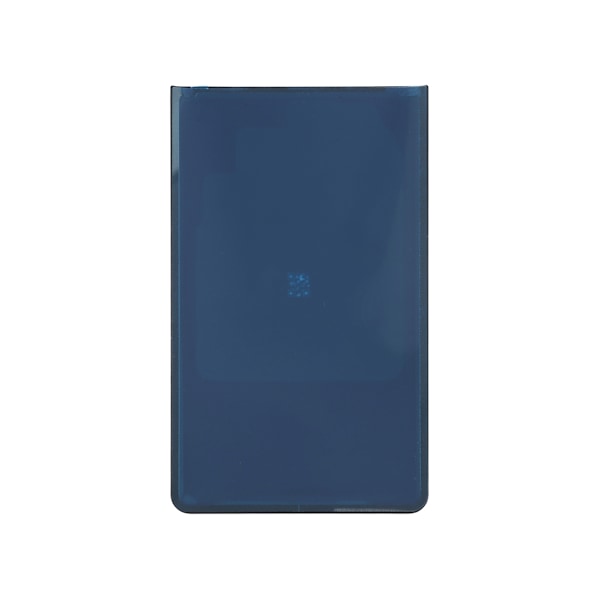 Google Pixel 7 Baksida - Svart