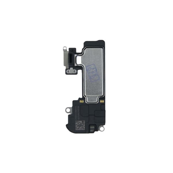 iPhone 11 Pro Max Call Speaker