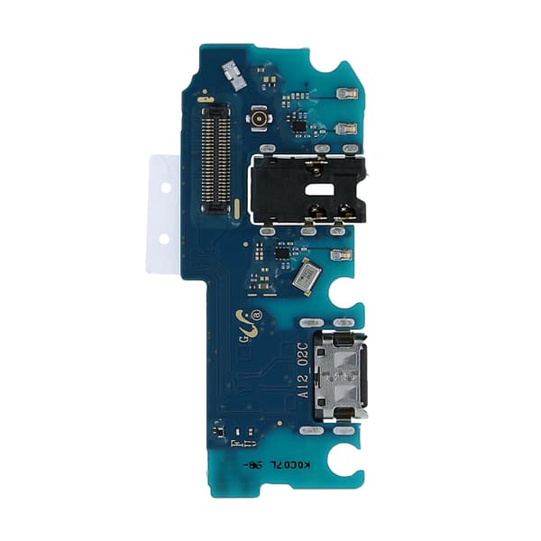 Samsung Galaxy A12 Charging Connector Flex Cable