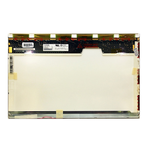 Skärm LCD CLAA154WP04