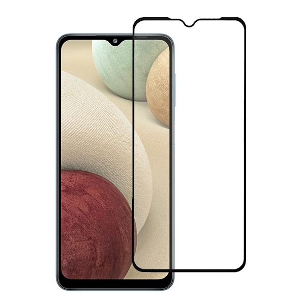 Full Coverage Screen Protector Tempered Glass for Samsung Galaxy A12/A32