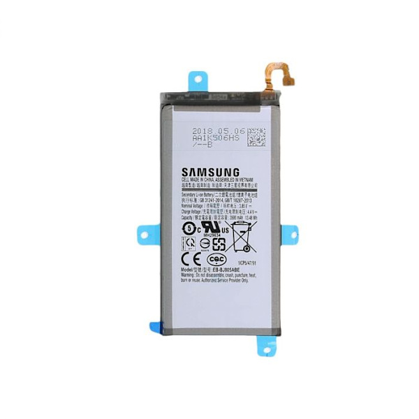 Samsung Galaxy A6 Plus 2018 SM-A605F Batteri - Original
