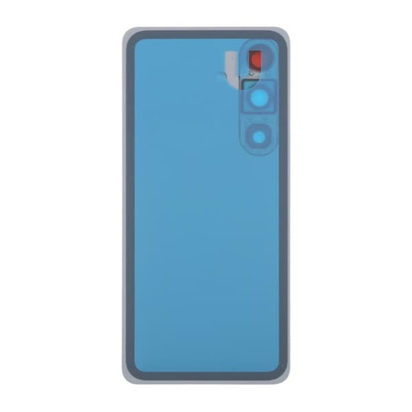 Samsung Galaxy S26 SM-S942B Middle Cover - Silver
