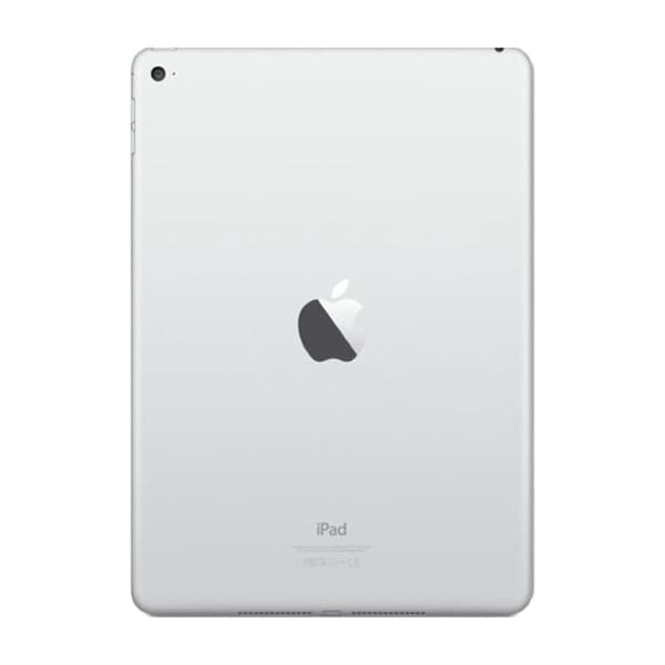 Begagnad iPad Air 2nd Gen Cellular  64GB SILVER  - Använt skick (C)
