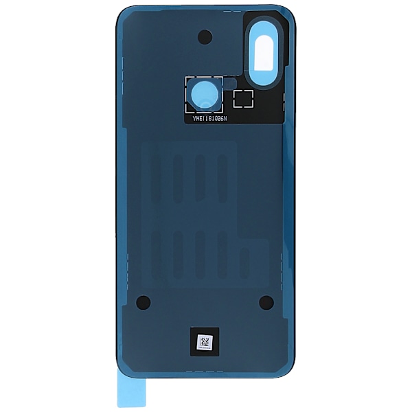 Xiaomi Mi 8 Baksida/Batterilucka - Blå