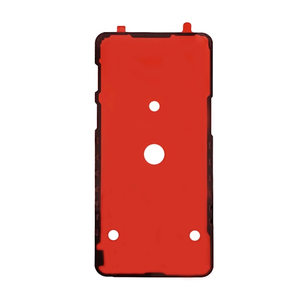 OnePlus Nord 2 Självhäftande tejp för Baksida/Batterilucka