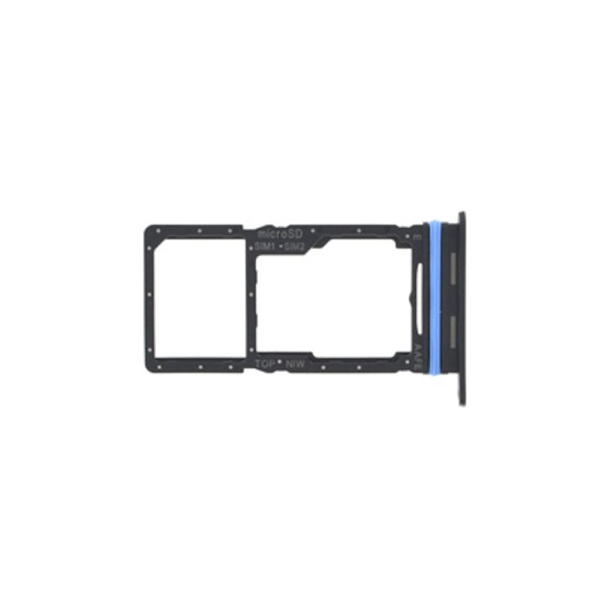 Samsung Galaxy A16 SIM Card Holder - Black