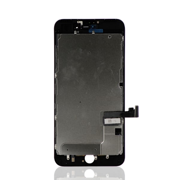 iPhone 7 Plus MX In-Cell LCD Skärm Svart