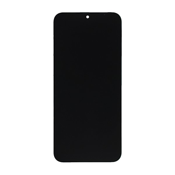 Samsung Galaxy A14 4G Skärm med LCD Display - Svart
