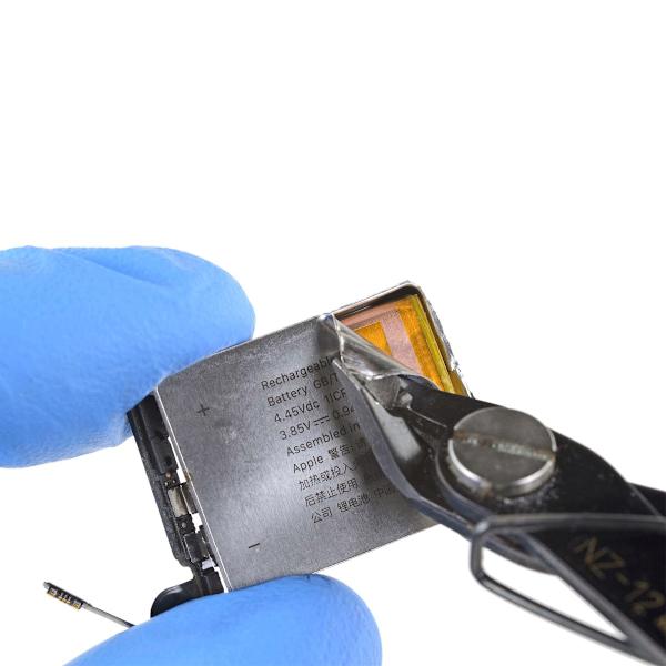 Apple Watch 5 40mm Batteri