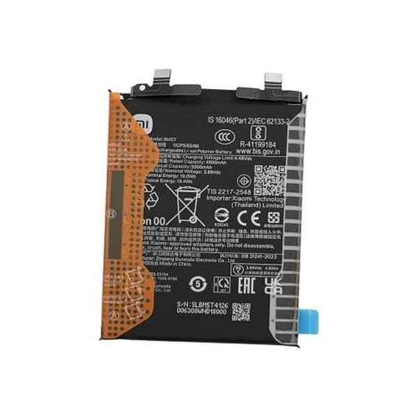 Xiaomi POCO X6 Pro (5G) Battery BM5T