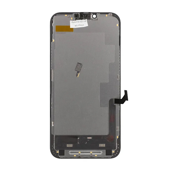 iPhone 14 Plus Screen with Soft OLED Display - DD
