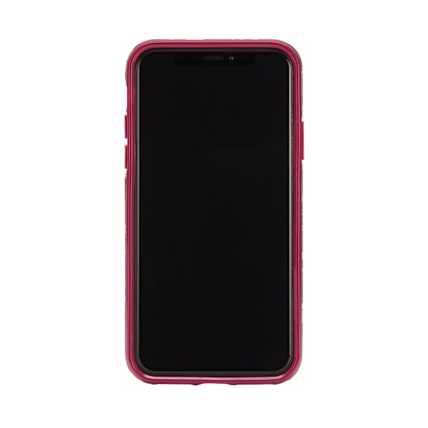 Richmond & Finch Skal Floral Zebra - iPhone 6/7/8