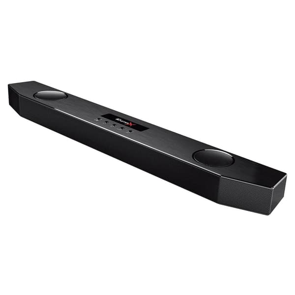 Creative Sound BlasterX Katana Multi-Channel Gaming Soundbar - Nyskick