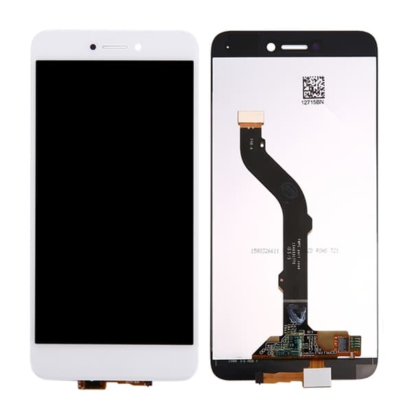 Huawei Honor 8 Lite Screen with LCD Display Original - White