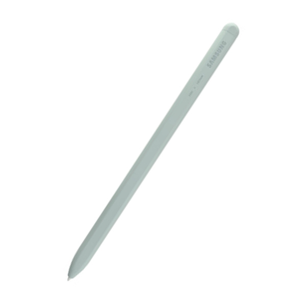 Samsung Galaxy Tab S9 FE+ Stylus Pen Original - Light Green