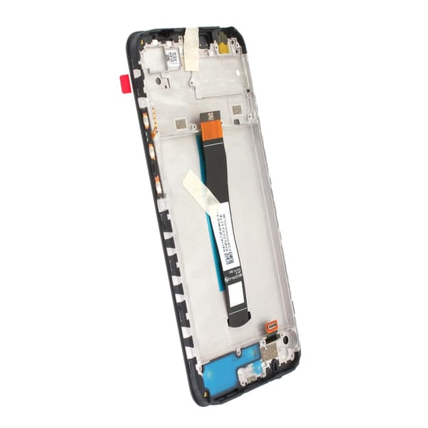 Xiaomi Redmi 10C LCD display - Black