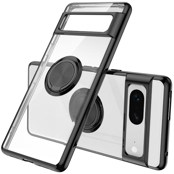 Google Pixel 7 5G case - Black