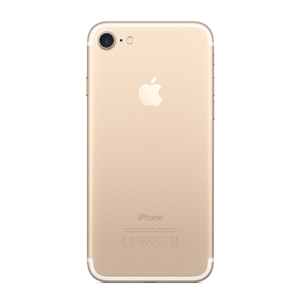 Begagnad iPhone 7 32GB Guld - Bra Skick