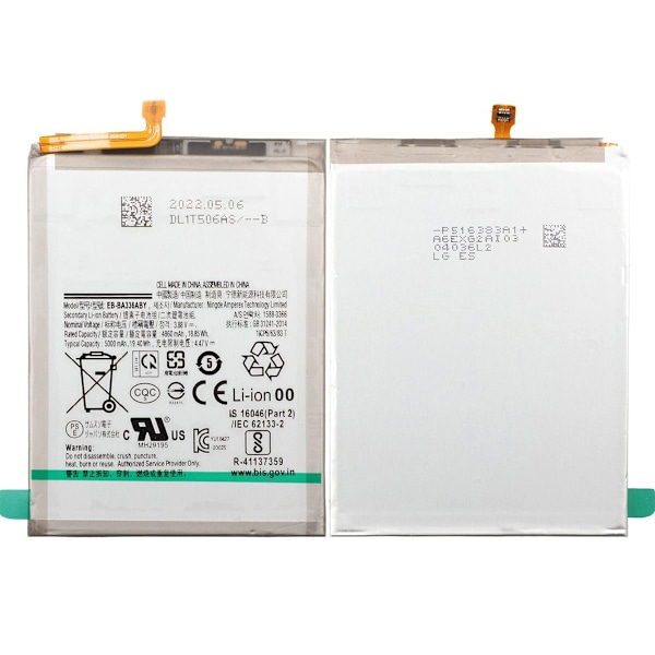 Samsung Galaxy A53 5G Batteri OEM