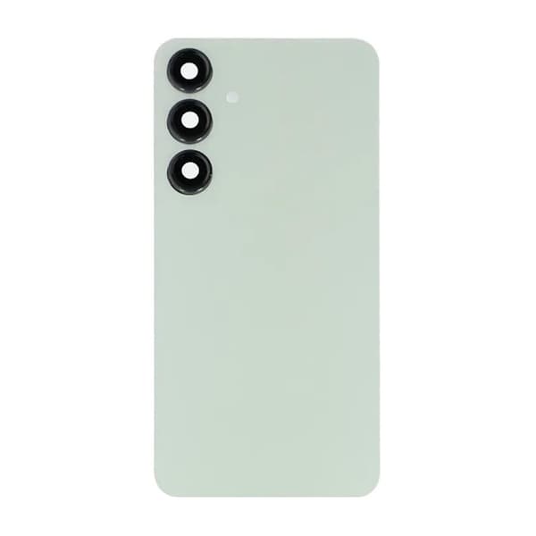 Samsung Galaxy S24 Plus Back Cover - Green