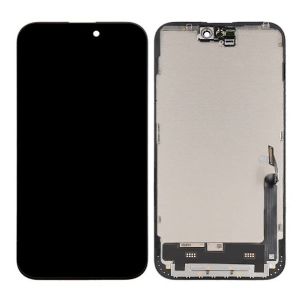iPhone 15 Plus Skärm med LCD Display