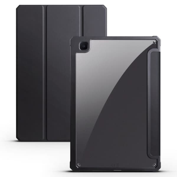 Samsung Galaxy Tab S6 Lite etc. Auto Wake / Sleep Cover - Black