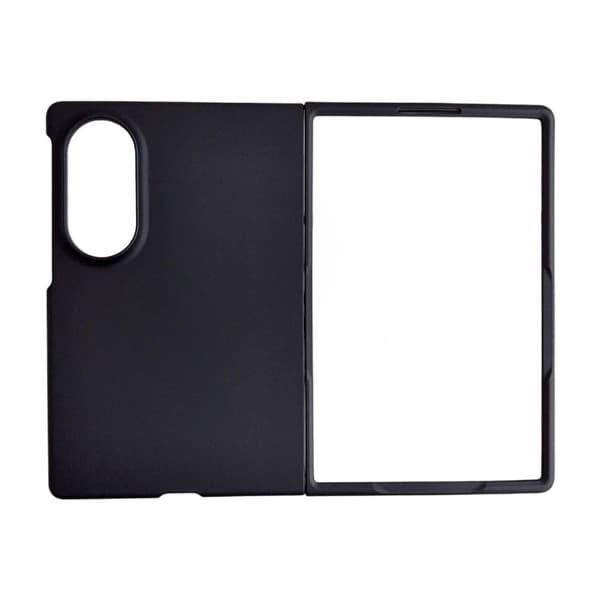 Samsung Galaxy Z Fold8 Case Ultra Thin Skin - Black