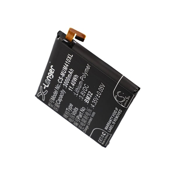 Batteri till Xiaomi 4
