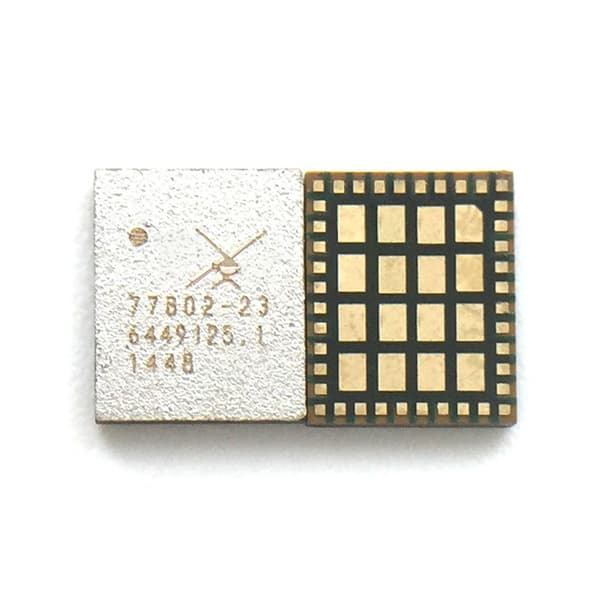 iPhone 6 and 6P Amplifier IC 77802-23