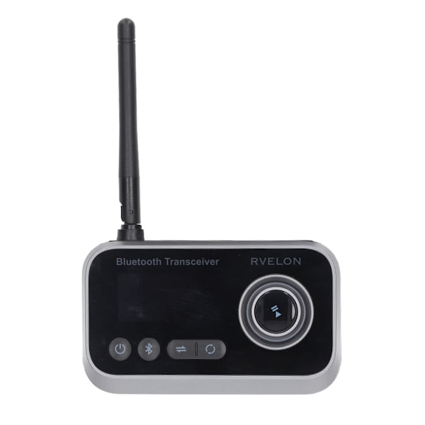 Rvelon 2-in-1 Multifunctional Audio Adapter for Home Electronics
