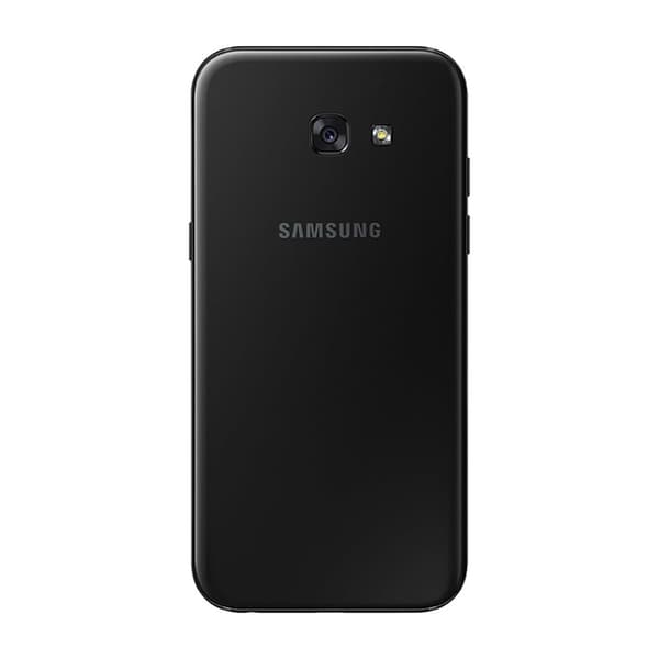 Used Galaxy A5 (2017) 32GB Black Sky- Used condition (C)