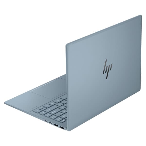 HP Pavilion Plus 14-ew1050no 14-tums 2,8K OLED Bärbar Dator - Nyskick