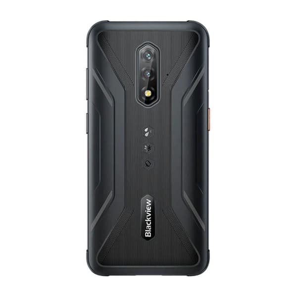 Used Blackview BV5200 32GB Black - Used condition