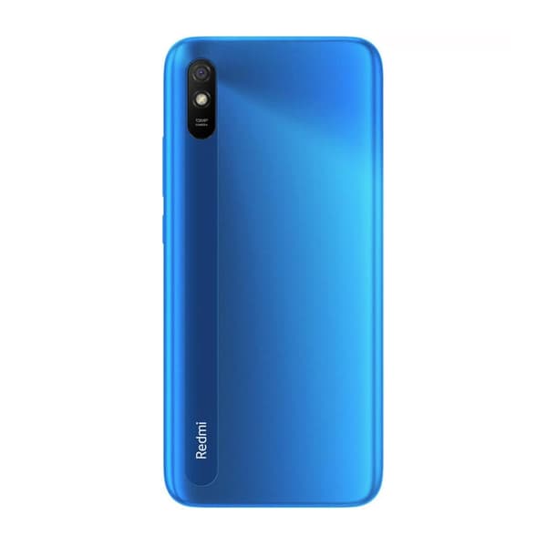 Used Xiaomi Redmi 9A 32GB Blue - Good condition