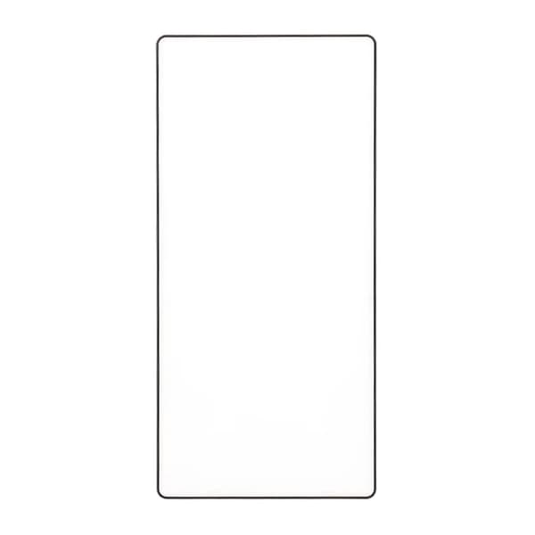 Screen Protector Samsung Galaxy S25 Ultra 0.18mm high aluminum silk Tempered screen unlocking Protector RV Bulk no frame