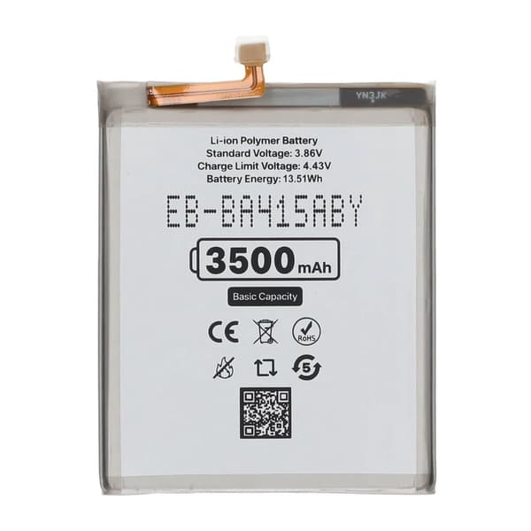 Premium Batteri till Samsung Galaxy A41 - EB-BA415ABY