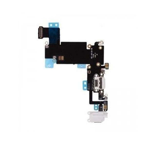 iPhone 6S Plus Charging Connector Flex Cable - Grey